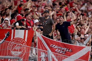 Aberdeen CEO says “sorry” for Rangers Hampden ticket cock-up