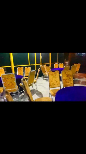 Shugufta Hotel – Dining Hall Update Our Dining Hall is fully prepared today to serve a group of 67 guests. We are excited to welcome them with our warm hospitality, spacious seating, and a peaceful dining environment. Another group is expected to arrive in the next 2–3 days, InshaAllah. We are confident that after experiencing this ambiance and service, they will confirm their tour as well. At Shugufta Hotel, we ensure: • Comfortable & well-managed dining space • Quick and professional service •