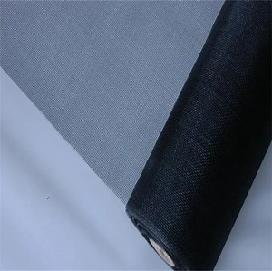 [Hot Item] Screen Window Net 100 Micron 304 316 316L Stainless Steel Wire Mesh
