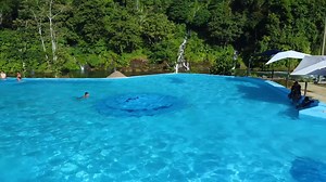 285K views · 9.5K reactions | Mag Refresh at Relax ako dito ‍♀⛰ Sinulom Falls and Bulao Cold Spring Located at Tignapoloan, Cagayan de Oro City boundary of San Isidro, Talakag Bukidnon. | Katawa CDO Doodzkie | Facebook