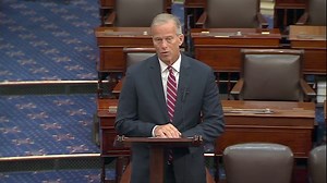 1.7K views · 62 reactions | Vice President Harris can reverse her positions, but not her record. | Leader John Thune | Facebook