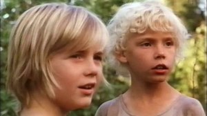 Niklas och figuren -1971