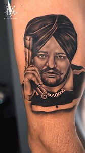 7.6K views · 147 reactions | Not just a tattoo. A memory you’ll carry...