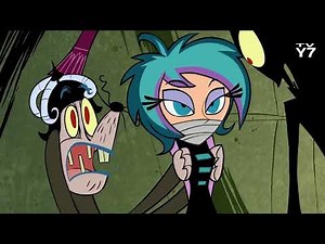 Modifuckrs / Модiфaкери (UA MAX) by Derpixon