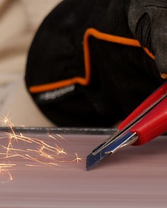 Easily Strip Wires With This DIY Tool | Bored Panda Art