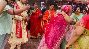 Vidai | Bhabhi ne sabko Rula diya😭😭| juta ka kya hua Pata chal hi gaya🤣🤣 #shaadi #shaadiseason #shaadisaga #vidai #crying #emotional #bigbrother #comedy #funnyvideos #vlogger #vlogging #vlog #fitzzfitness | ArunVanshika