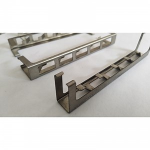 [Hot Item] Sheet Metal Metal Forming Extrusion