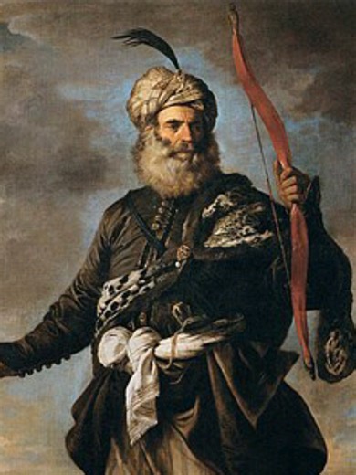 Exploring the Barbary Pirates of North Africa