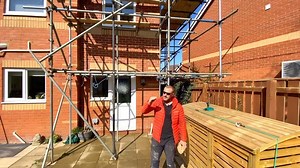 3 extensions, 1 complete 2 just started. #bricklaying #newbuild #houseextension #propertydevelopment #vlog #reels #newpost #videoedits #craigtoddbrickwork #southshields | Craig Todd Brickwork & Developments