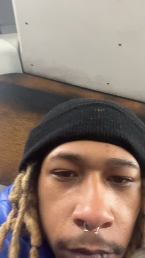 Shit dead be FRYING ME 😭‼️#fypシ❤️💞❤️ #viralreels #fypシ #morningstarentertainment | Stitches Morningstar