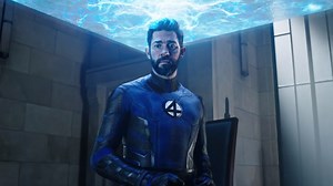 John Krasinski's dry run as Reed Richards is getting slaughtered yet again
