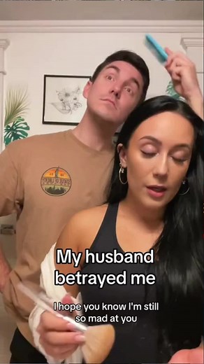 I would rather starve than inconvenience my sweet angel in-laws 😭 #husbandwife #couplestiktok #couplecomedy #relatable #relationship