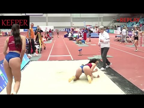 Ema Vanova | long jump