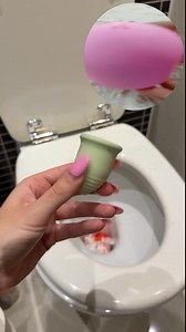 4.9K reactions · 54 shares |  Menstrual Cup কীভাবে পরিষ্কার করবেন?...