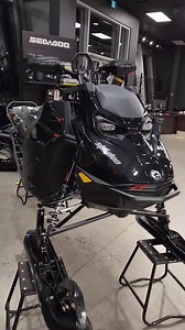 2023 Ski-Doo Summit X Expert 165" Sled Porn 🎥 Matt Kopan #motoneige #sledguys #ThatSkiDooFeeling #snowmobiling #sledding #sledlife #snowmobile #braap #sled #winter #sledporn #skidoo #reels | LaMotoneige.net