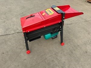 [Hot Item] Small Type Home Useful Maize Sheller Corn Sheller Thresher Machine