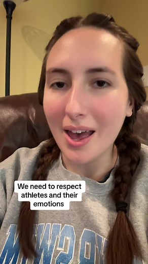 Caeleb Dressel's Emotional Moment at the Olympics