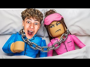24 HOUR CRAZY CHALLENGES WITH MY GIRLFRIEND!! | Royalty Gaming