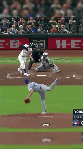 🔥 YORDAN DESTROZA! 35 JONRONES 2024 + RÉCORD .308 AVG ⚾️ ORGULLO CUBANO EN MLB! #highlights