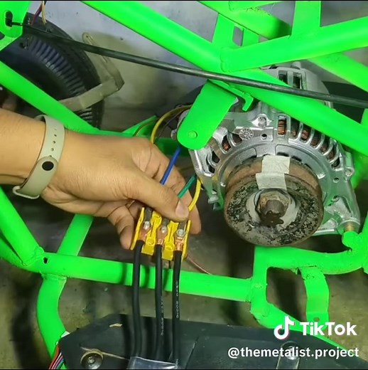 Old Engines Restored into Amazing Motorcycles