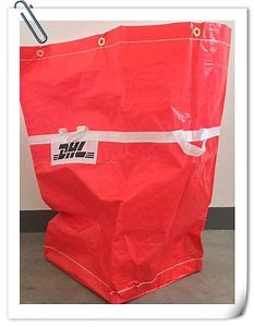 [Hot Item] Factory Direct Fertilizer/Rice/Maize DHL 25kg 50kg Plastic BOPP Laminated Packaging 100% Polypropylene PP Woven Bag