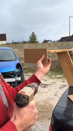 489K views · 1.2K reactions | Construire un aileron sport | Elyacars | Facebook