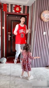 Las niñas son traviesas pero muy lindas | Maldy