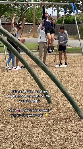 Susanna Bender on TikTok