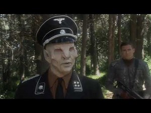 Captain Archer Meets With Vosk