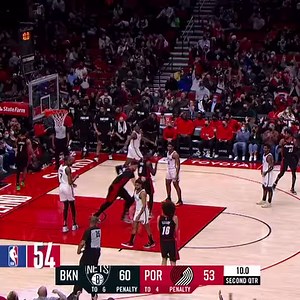 509K views · 13K reactions | As we continue revealing our Top 100 plays of the 2021-22 season, watch the plays ranked 60-41! 拾️ #BestOfNBA | NBA | Facebook