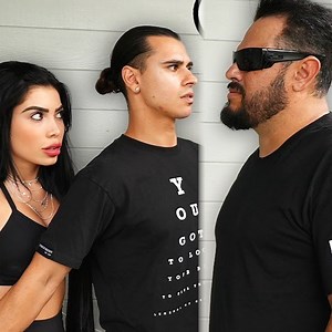 He Followed My Girlfriend Home... | Dobre Brothers