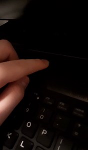 Alienware laptop won't turn on