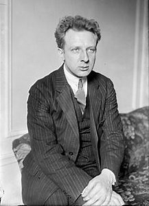 Leopold Stokowski - Alchetron, The Free Social Encyclopedia