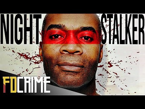 The Night Stalker: The Hunt for Delroy Grant | The Real Manhunter | FD Crime