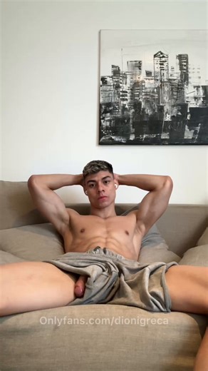 RT @dionigreca: Who wants this piece of meat? 🍆