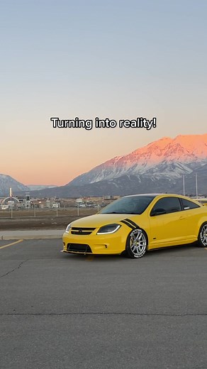 Goals and Ideas for My Car Transformation