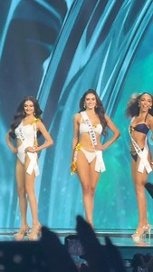 93K views · 1.3K reactions | TOP 30 en Traje de baño y nuestras dominicanas en la final Fashion Freak estamos en Miss Universe en Thailand  ¿Quien será la ganadora? Esta cobertura llega gracias a: @dramariafernandanu @tucasard @glowmarketrd @palette_dominicana @simlimites #FashionFreakClubRD #MissUniverse2025 #missuniverse #thailand | fashionfreakclubrd | Facebook