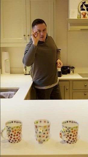 Jamie George with the perfect technique 🎯 | ​⁠‪@o2ukofficial‬ | #WearTheRose | #InternationalTeaDay