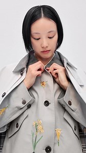 … crisp tailoring … | THOM BROWNE.