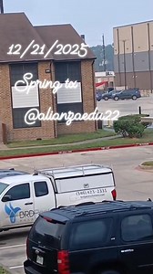 27K views · 81 reactions | #nosreportanarea Noticias 25602 I-45 Spring Texas andan por esa área, tengan precaución ⚠️ | Alianza Latina Internacional | Facebook