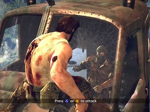 24K views · 401 reactions | Wolverine is the Most Brutal Character in Marvel!!X-Men Origins: Wolverine | Games media | Facebook