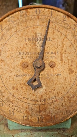 When it comes to antiques, it is all about patina! We love when the wear of a piece gives you a glimpse at its history. | Sunbury Station