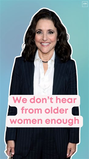 Role Models and wisdom can come from anyone - regardless of age, profession or location. But most commonly, we miss out on the stories of older women, even though they hold the most valuable advice and information taken from their life or career experiences. When and were you can, showcase those golden nuggets of wisdom whether it's from a colleague at work, an older person on social media, family members, actors, etc. They could give you the best advice, pick-me-up or answer of your life. 👏🏼 