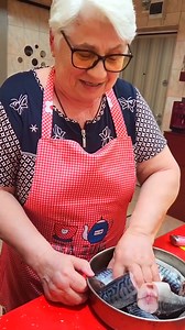 1.1M views · 25K reactions | Macrou marinat în sos de roșii 珞殺 #macroumarinat #haicumineinbucatarie #delicios #simplusigustos #food #cooking #mancarecalamama | Hai cu mine in bucătărie by Cornel Marian & Mamaia Mariana | Facebook