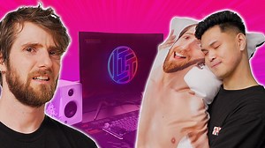 His Money Management Skills Are VERY Questionable - Intel $5,000 Extreme Tech Upgrade | Linus Tech Tips