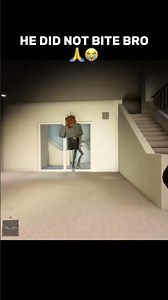 WE ARE NOT BUILT FOR THE BACKROOMS🙏😭#backrooms #horror #roblox #tiktok #fyp #fypシ゚viral