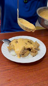 5.8K views · 62 reactions | Fried Chicken Leg Fillet with Hot Cheese Sauce #chefmonklong #chickenrecipe | Chef Monklong | Facebook