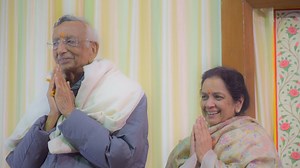 नव वर्ष 2020 के शुभ आगमन पर पूज्य पिताजी महाराज का सन्देश | Shree Ram Sharnam Mandir, Gohana