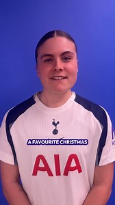 15K views · 541 reactions | Quickfire questions - Christmas edition  | Tottenham Hotspur Women | Facebook