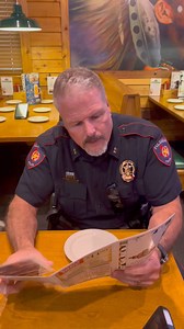 Exciting Event Alert! Join us for "Tip a Cop" at Texas Roadhouse (4807 WATERVIEW MEADOW DR. | RICHMOND, TX) on July 25th from 5:00 pm to 9:00 pm. Your Fulshear police officers will be serving hot rolls and drinks to hungry patrons. Can't make it? You can still support the cause by donating online: [https://www.classy.org/campaign/richmond-tip-a-cop/c589944] All proceeds benefit the Special Olympics. Let's make a difference together! | Fulshear Police
